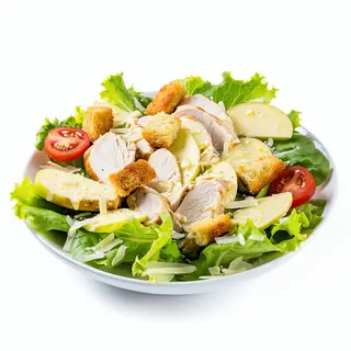 Ensalada César Pequeña