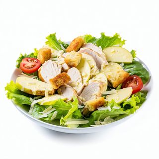Ensalada César Pequeña