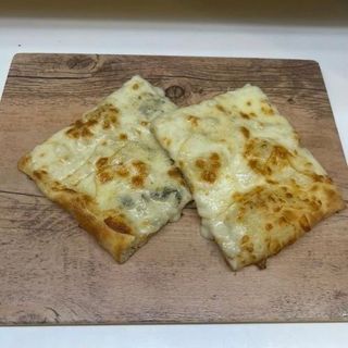 Coppia quattro formaggi 