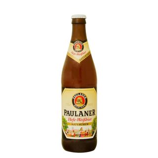 Paulaner nefiltrata 