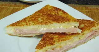 Sándwich Mixto