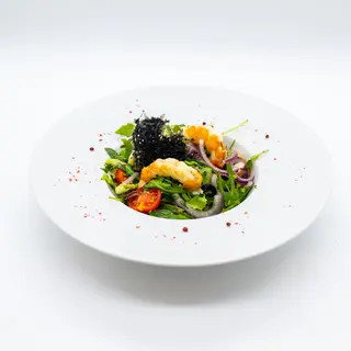 Kozice salata