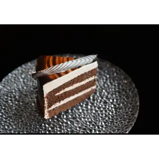 Nutella Cake