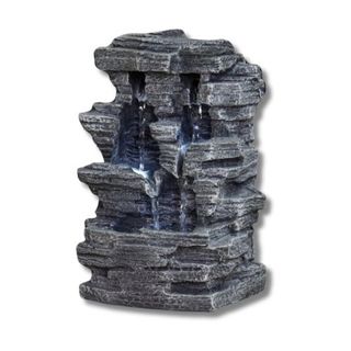 Fuente Natural Gran Cañon