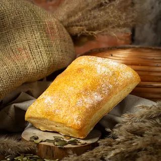 Ciabatta