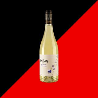 Vino Bianco Pecorino 750ml