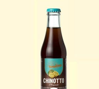 Chinotto