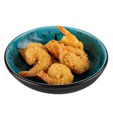 Креветки тигрові