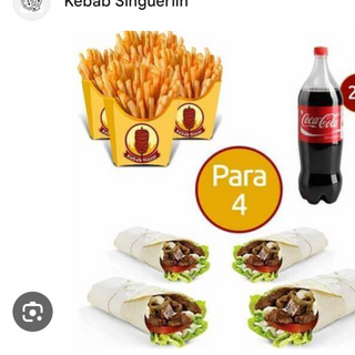 oferta 4 Durum