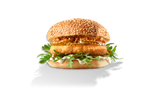 Fishburger Spicy