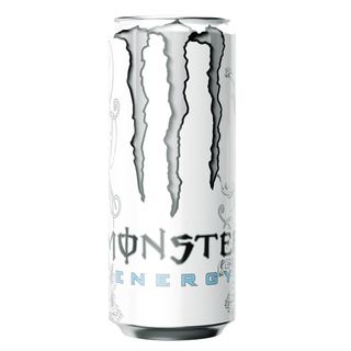 Monster Energy