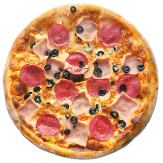 Pizza Bosto 32cm