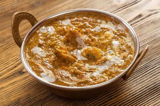 Харияли пиле (400г)