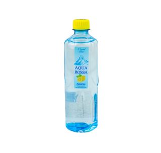 Вода Aqua Rossa Лимон Б\Газ 1Л П/Б