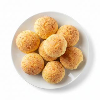 Pan De Queso Pack (5 Uds.)