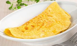 Omelete Simples