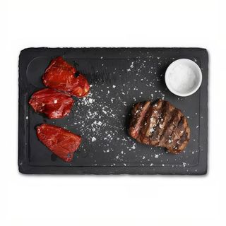 Solomillo a la brasa (280 g.)