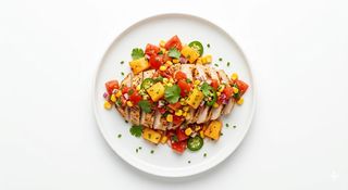 Pechuga De Pollo