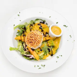 Ensalada Axarquía