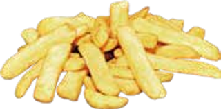 Patatas Fritas