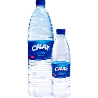 C-way Bottle Water