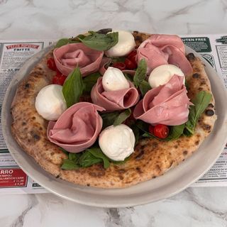 La favolosa