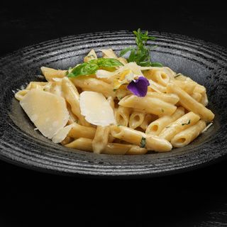 Paste Quatro Formaggi