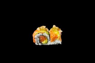 Special Uramaki Let’s Mango