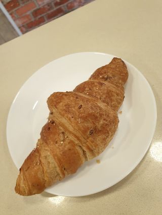 Croissant Integral (3 Uds.)