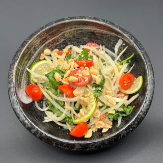 Ensalada Som Tam