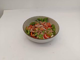 ²³ Salada de Atum