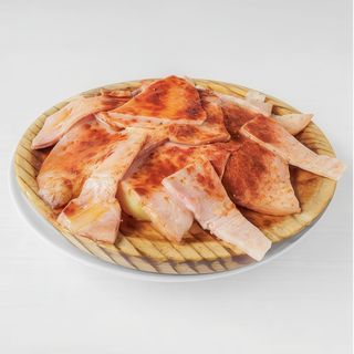 Lacón a la gallega (rción.)