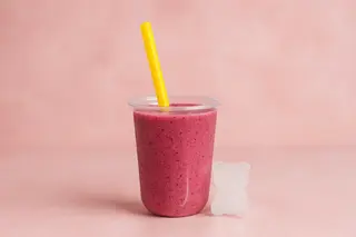 Smoothie cu fructe de padure 450ml