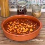 Jibia En Salsa 250ml (varios tamaños)