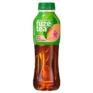 Fuze Tea Piersici 500ml