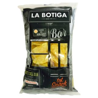 Patatas La Botiga