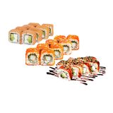 Сет Арізона (640г)