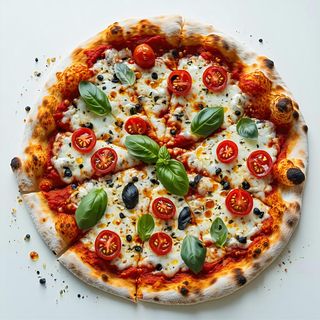 Indiavolata al padellino