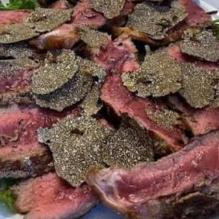 Tagliata tartufo