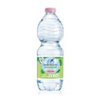 Acqua naturale 50 cl