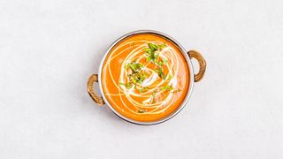 Chicken Curry  (Do tego proponujemy Ryż basmati oraz Chleb Naan)