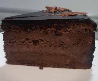 Neskvik torta 