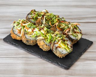 The Killer Roll  - El más vendido