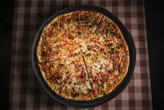 Pizza Family