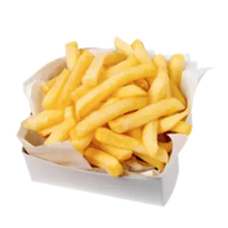 34. Patatine