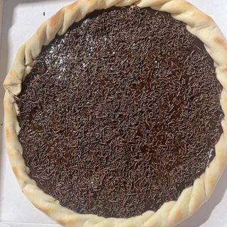 Brigadeiro Grande