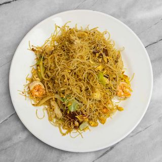 52. Fideos De Arroz Singapore