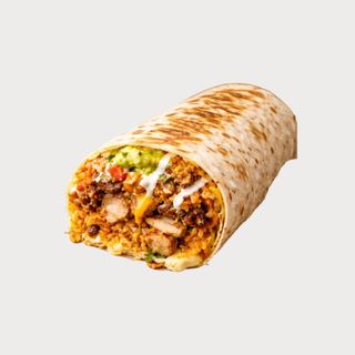 BURRITO Spicy