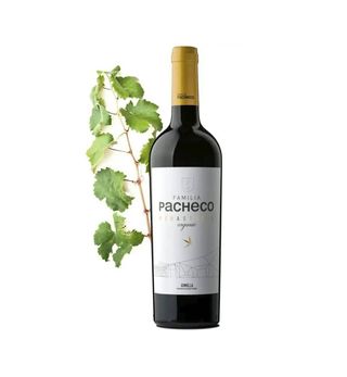 Pacheco Monastrell 