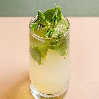 Лимонад  "Мохито"  (0,5 л.)